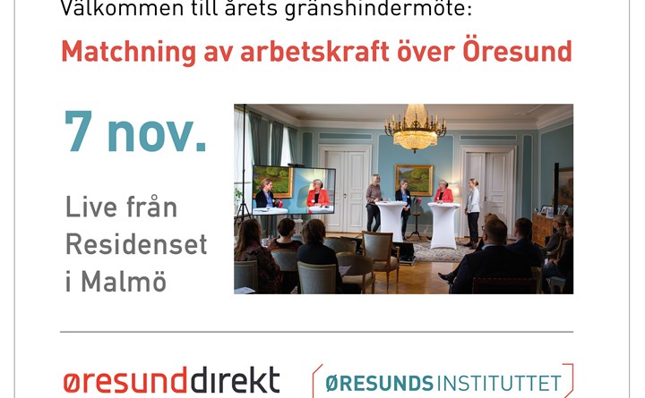 Jobmatch-reklame SoMe SE