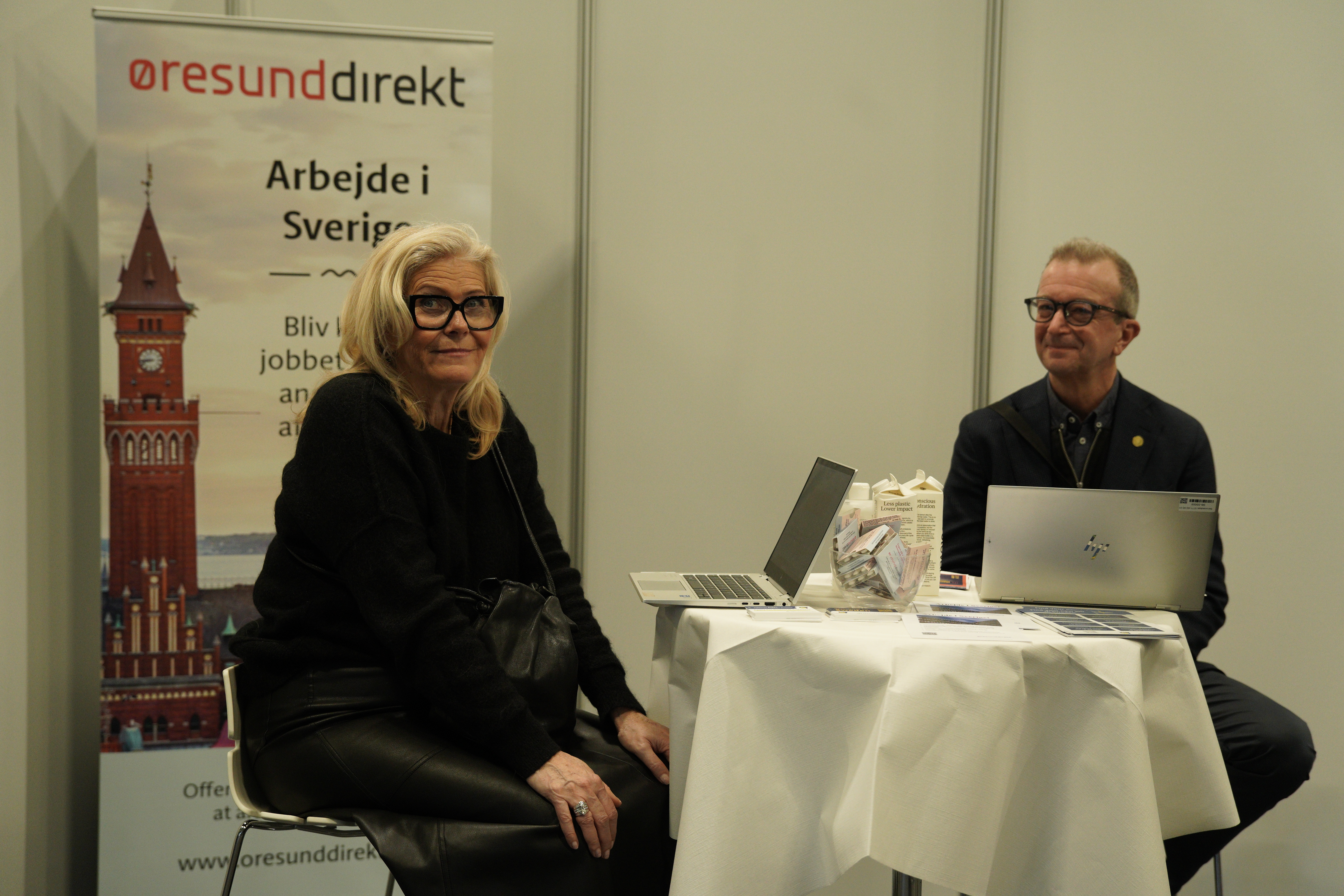 Messe, Maria Og Peter