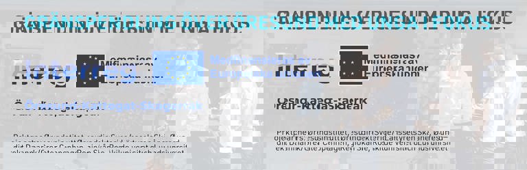 Gränspendling över Öresund med unga i fokus